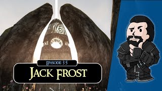 SKYRIM - Special Edition (Ch. 3) #35 Jack Frost
