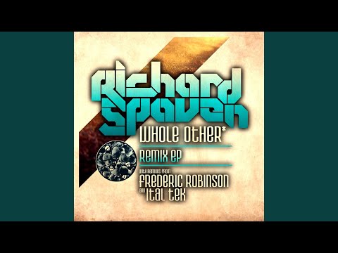 Whole Other* (Ital Tek Remix) (feat. The Hics)