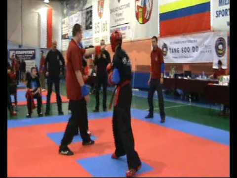 Brejdaki-TKD.bo.pl, III MP Tang Soo Do