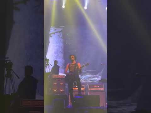 Aurthohin l Shishir Ahmed l Dhaka Rock Fest 2.0 l 2021 l