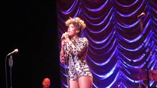 Scott Bradlee's Postmodern Jukebox    Vonzell Solomon   "All Star"