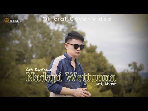 Nadapi Wettunna - Ardy Khabir || (Cover)