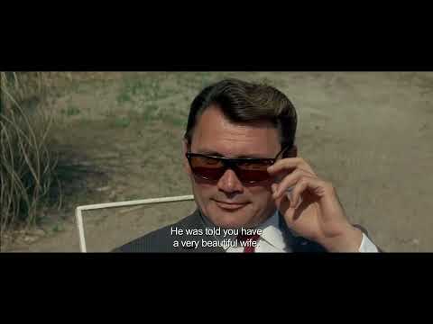 Η περιφρόνηση trailer