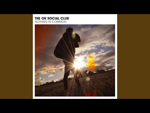 Gezellig - The Ok Social Club