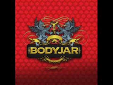 Not The Same-Bodyjar