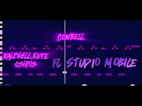 Raizhell,kute - Osiris Kashi (make music 100%) \\\ +melody +fx #phonk #raizhell #kute @LXGHTLXSS