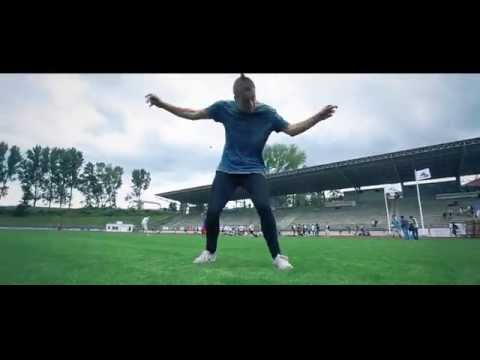 SUPERBALL 2015 | World Freestyle Football Championship | RedsKprod