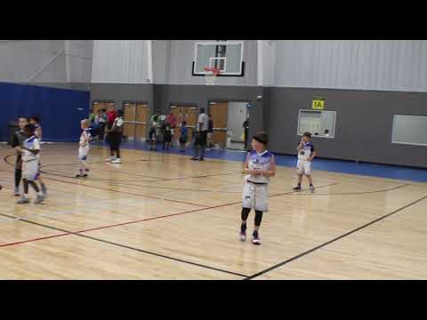 Team Rise 2029 vs KY Kings #VetteCityShootout