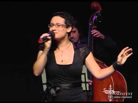 JUBAV JE TU – Ksenija Sobotinčić Štropin