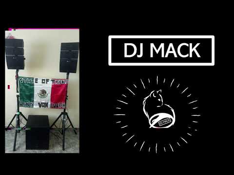 Abstract Vision & FORCES - Turbulence