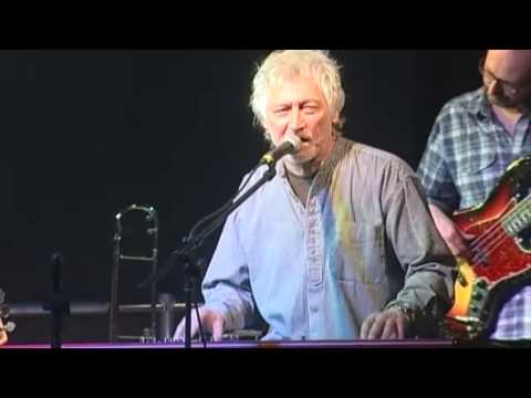 Pete Gage Band - GinHouse Blues