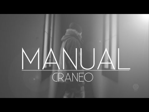Cráneo - Manual //CraneoMedia