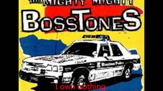 Toxic Toast The Mighty Mighty Bosstones.wmv