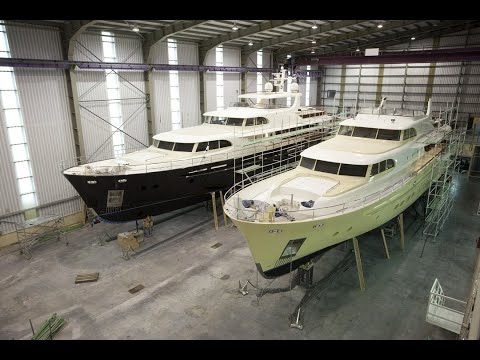 Jacht Serwis Krystian Junowicz - video