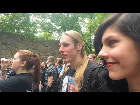 Wawaventures - Nordic Raid auf dem Dark Troll 2023