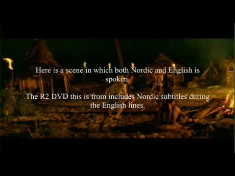 Håkon Håkonsen vs Shipwrecked