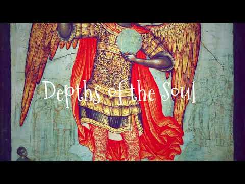 Eric Kxng - Depths of the Soul (Audio)