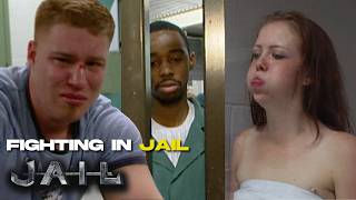 Download lagu Fighting In Jail | Stringout | Jail TV Show mp3 Download lagu Fighting In Jail | Stringout | Jail TV Show mp3