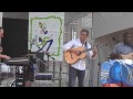 Marc Antoine ft. Brian Simpson - "Hi Lo Split" (LIVE)