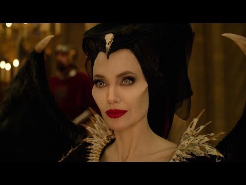 Demóna: A sötétség úrnője trailer