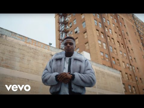 Ninho - Courir après le temps (feat. SDM, MHD, Leto)