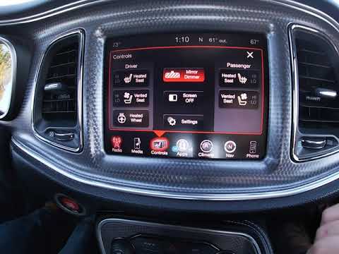 2016 Dodge Challenger (CC-1410599) for sale in Elkhart, Indiana