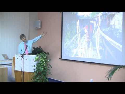 Milan Moskala-zamyšlení z Opavy