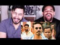 MAARI | Dhanush | Trailer Revisited | Reaction & Discussion!