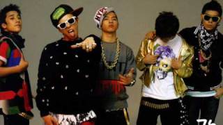 Big Bang - So Beautiful (aka Wrong Number) [FULL]