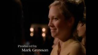 Vanessa Carlton - performing Wishin&#39; and hopin&#39; 2003