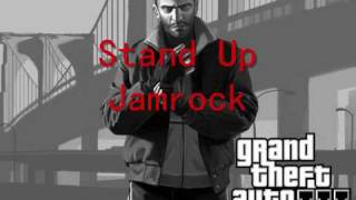 Grand Theft Auto IV Soundtrack - Track 8 -  "Stand Up Jamrock" HQ