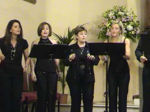Narval Grupo Vocal