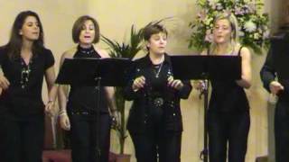 video of Narval Grupo Vocal