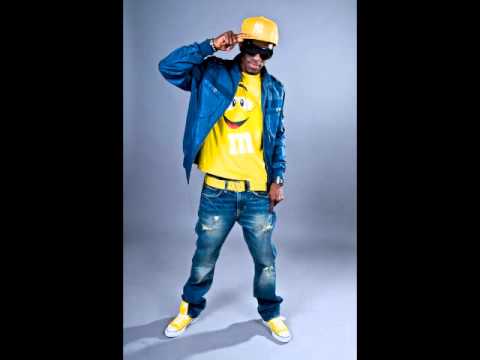 G-Whizz - Come {Takeover Riddim} Aug 2011 {Corey Todd & Notnice Rec}