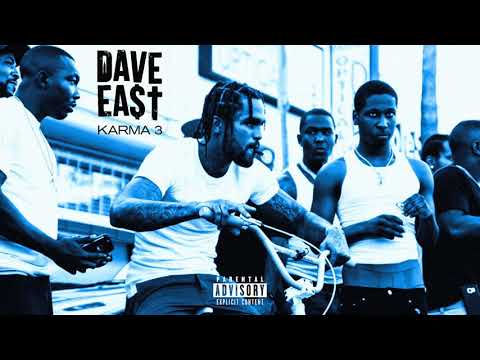 Dave East ft. Jeezy - Handsome Remix