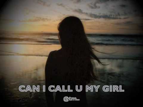 CAN I CALL U MY GIRL Cover_Udollar_Tiale_Arinata - Kiribati@tm..