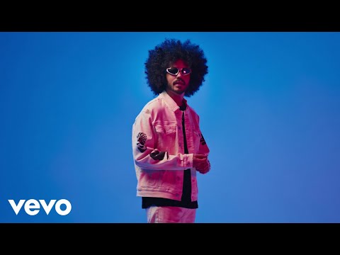 June Freedom - LIMBO (Official Visualizer)