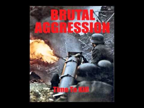 Brutal Aggression - Assimilation