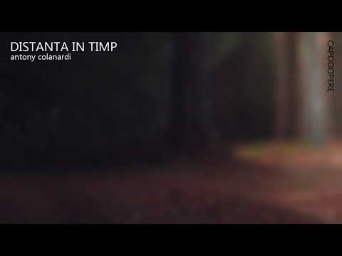 Antony Colanardi - Inspiratie