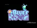 Blue S Room Snacktime Playdate 1 4