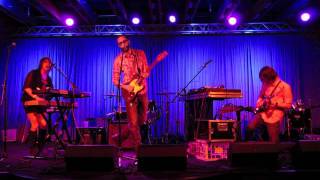 Youth Lagoon, Young Magic, Dust Jacket, Factories, YUS at Crescent Ballroom