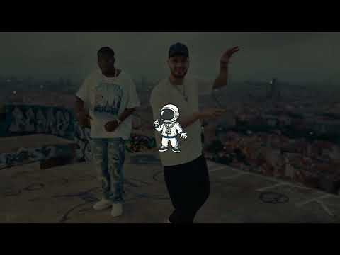 Ninho x Soolking x Hamza type beat - "SUN"