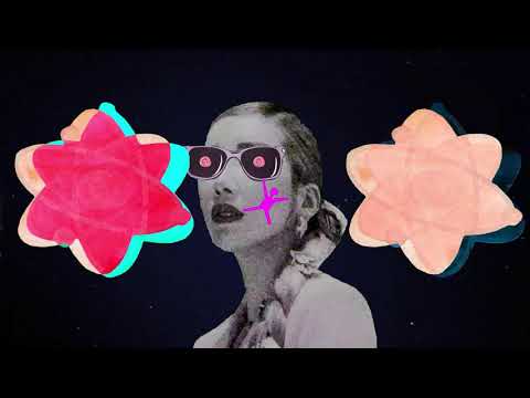 TOKiMONSTA - "Naked" (feat. Channel Tres) - Stop motion animated music video