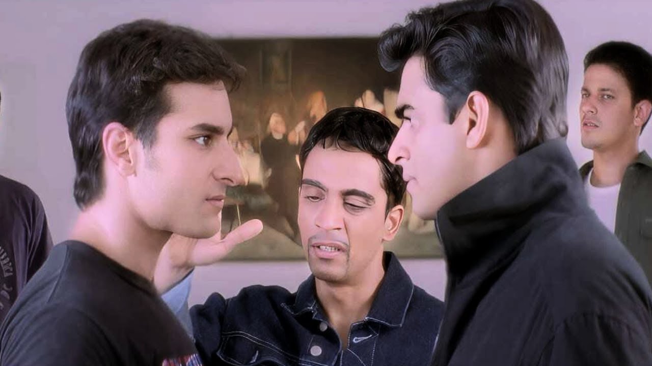 College ke baad MADDY aur SAM aaye AAMNE SAAMNE | RHDTM | Rehna Hai Tere DIl Mein