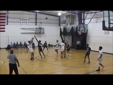 Combine Academy National @Washington Academy