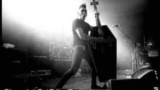 nekromantix - brain error live