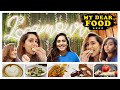 My First Ever Restaurant Review Video Namakku Soru Thaan Mukiyam