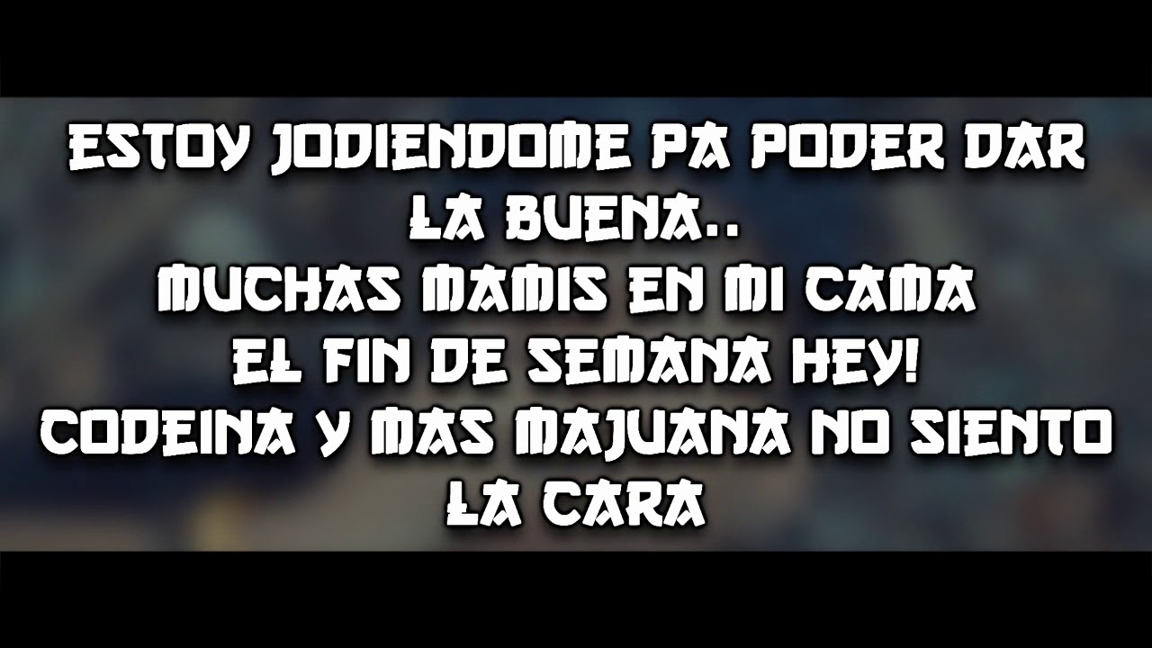 Big Soto Vida Buena Shot By Ballve Mp3 Muzik Indir Dinle Mp3kurt big soto vida buena shot by ballve mp3kurt net