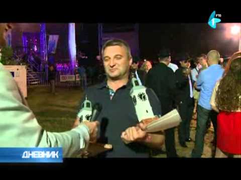 "Šil dil daj" pobednik Tamburica festa