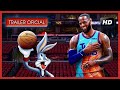 Space Jam Um Novo Legado Trailer Dublado Spacejam